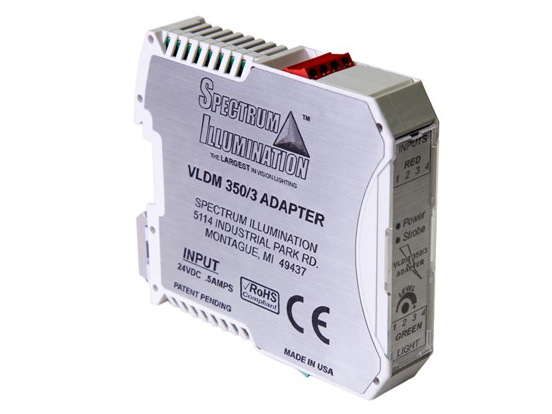 SPECTRUM ILLUMINATION VLDM 1050