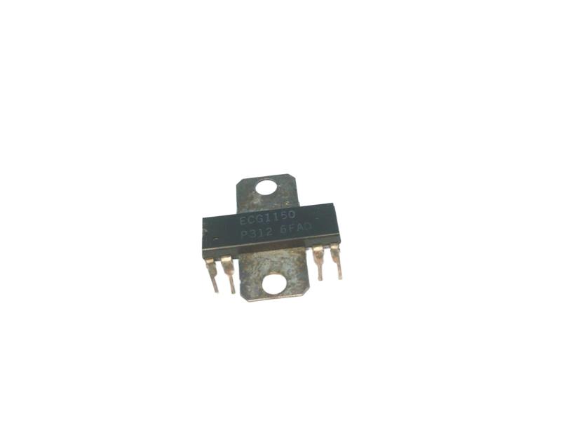 PHILIPS ECG1150