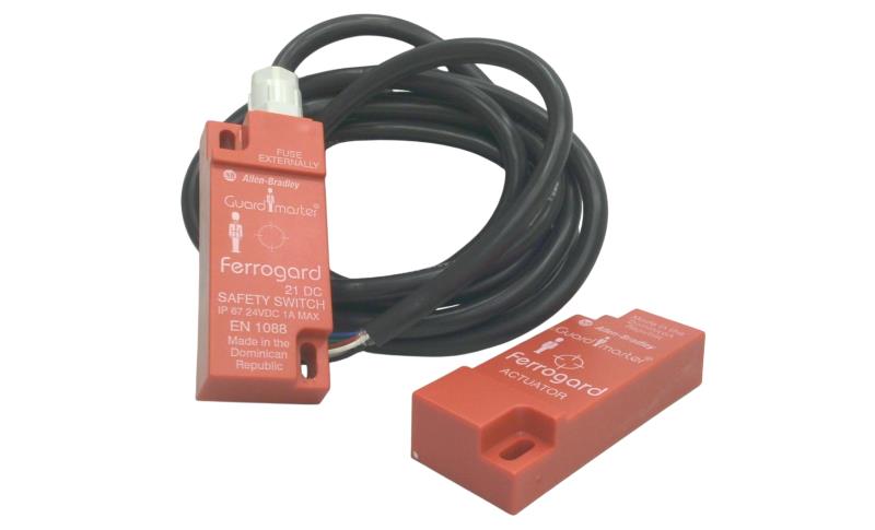 ALLEN BRADLEY 440N-G02058