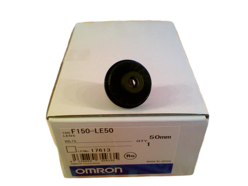 F150-LE50 by OMRON
