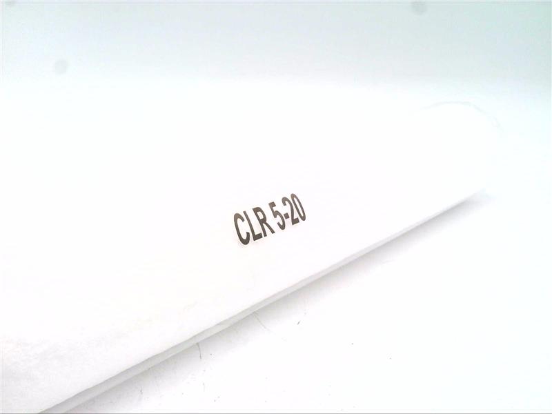 PALL CORPORATION CLR520