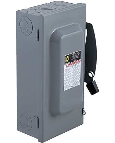 SCHNEIDER ELECTRIC D-323N
