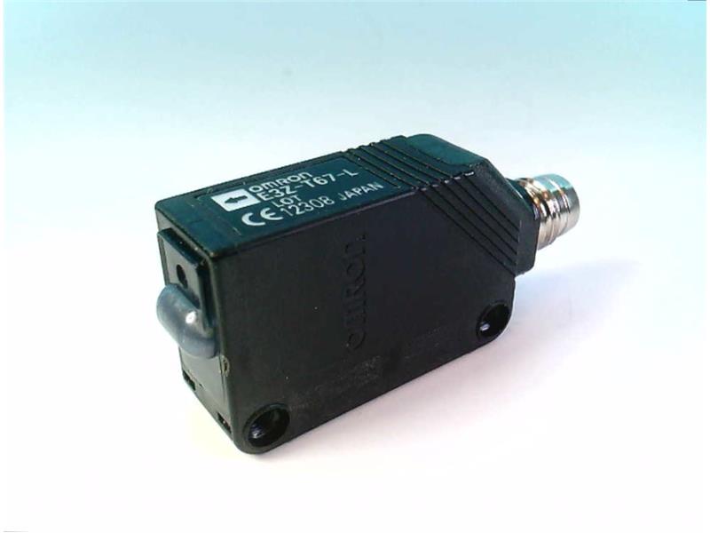 OMRON E3Z-T67-L
