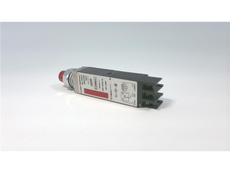 EATON CORPORATION E29MA1PR