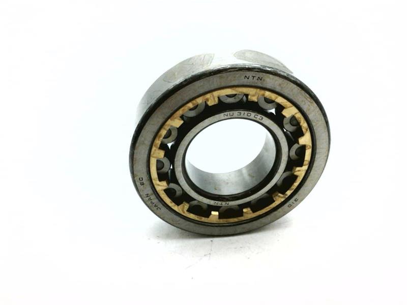 NU310G1C3 by NTN BEARING
