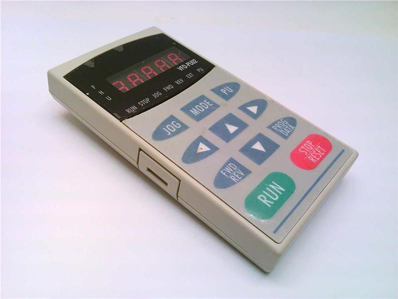 DELTA GROUP ELECTRONICS VFD-PU02S