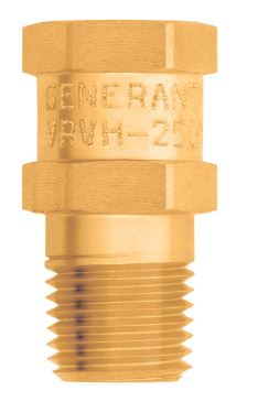 HEROSE VRVH-250B-B-PSI