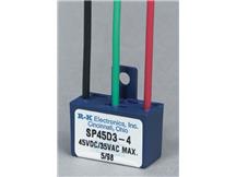 R-K ELECTRONICS SP45D2T-4