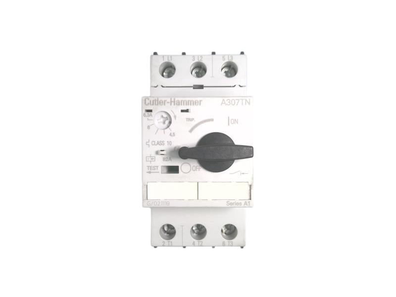 A307TN by EATON CORPORATION