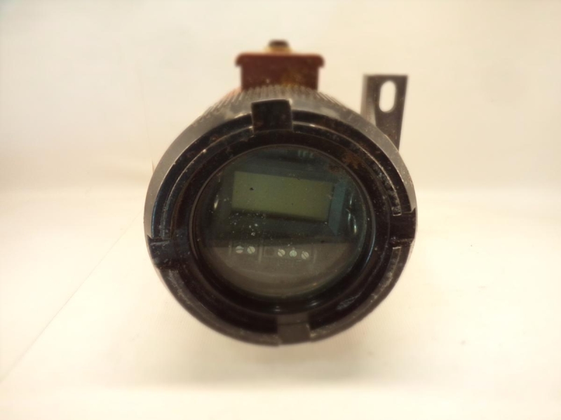 MOORE INDUSTRIES TPZA-P3-U10-T2-S316-26-NUN-WSPT14-CL20-VTD