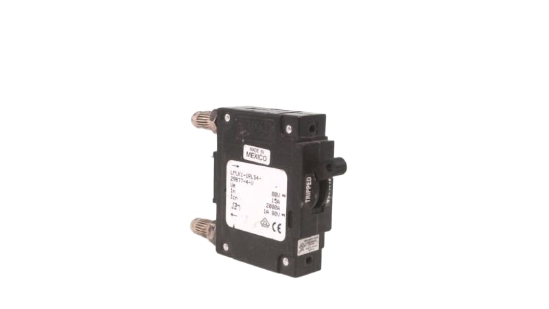 SENSATA TECHNOLOGIES LMLK1-1RLS4-29877-4-V