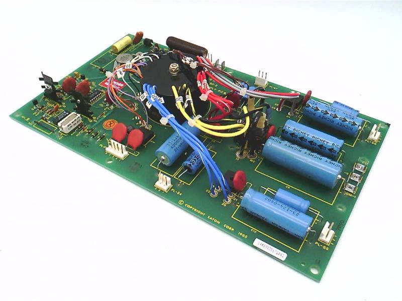 EATON CORPORATION 15-590-2