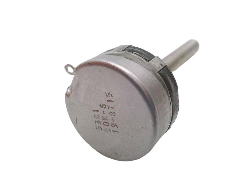 HONEYWELL 53C1-50K-S