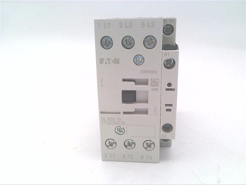 EATON CORPORATION XTCE032C10E