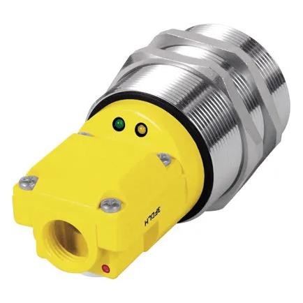 TURCK BI25-G47SR-VP4X2-H1141