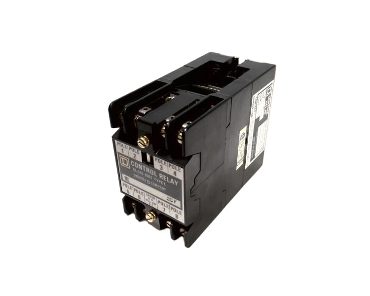 8501-LO-20-220/240V by SCHNEIDER ELECTRIC