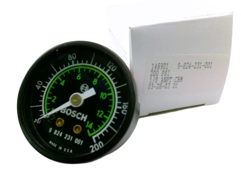 9-824-231-001 by BOSCH