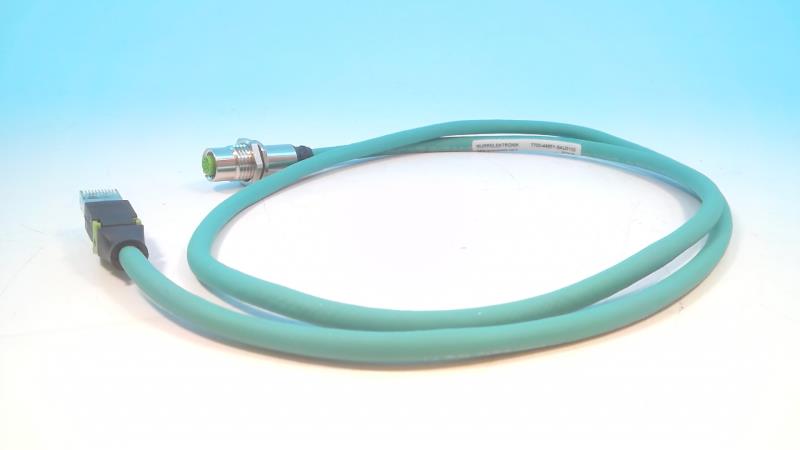 MURR ELEKTRONIK 7700-44851-S4U0100