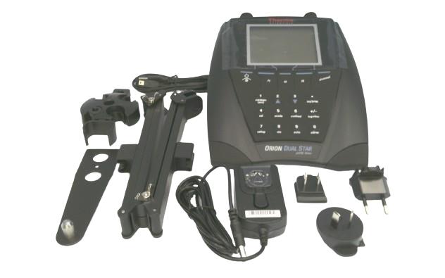 THERMO FISHER SCIENTIFIC 256866-A01