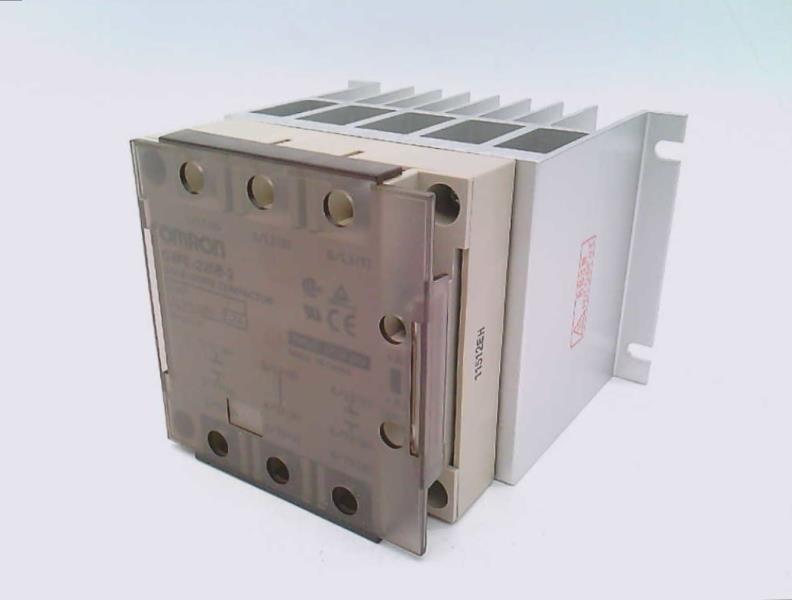 G3PE-225B-2 DC12-24 by OMRON