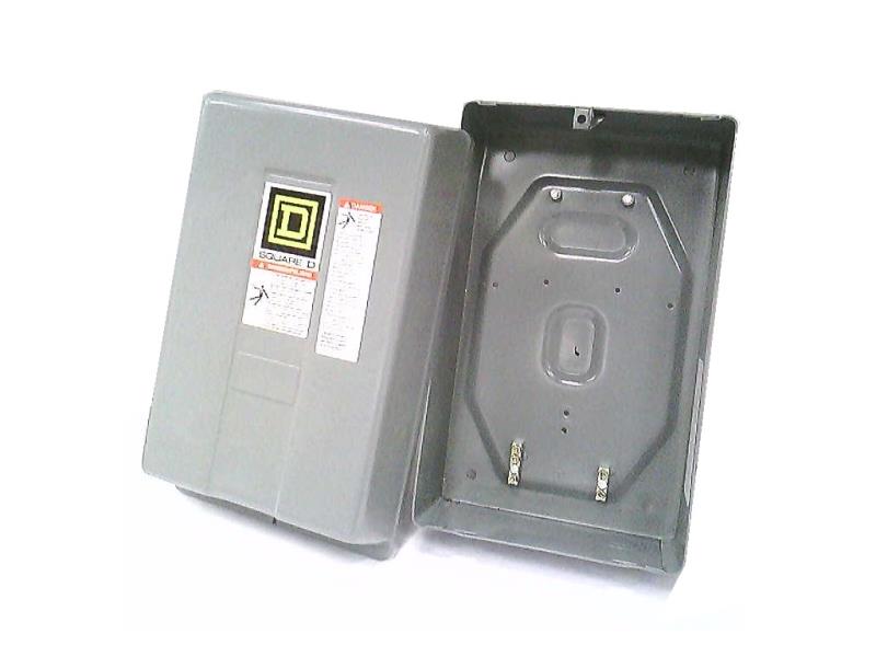 SCHNEIDER ELECTRIC 30072-311-29B