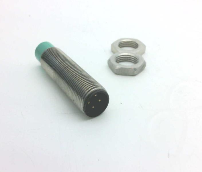 PEPPERL & FUCHS NJ2-12GM40-E-V1