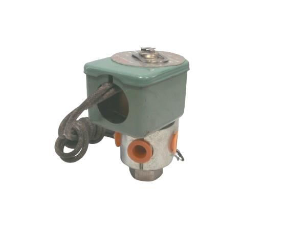 ASCO HTX8320A87-120/60