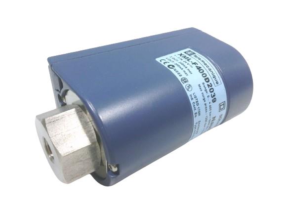 SCHNEIDER ELECTRIC XMLF400D2039