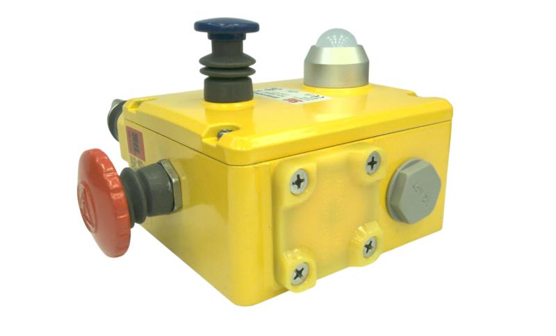 OMRON ER1022-042NELL