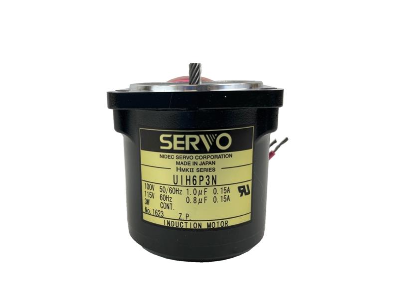 IH6P3N-25 by NIDEC CORP