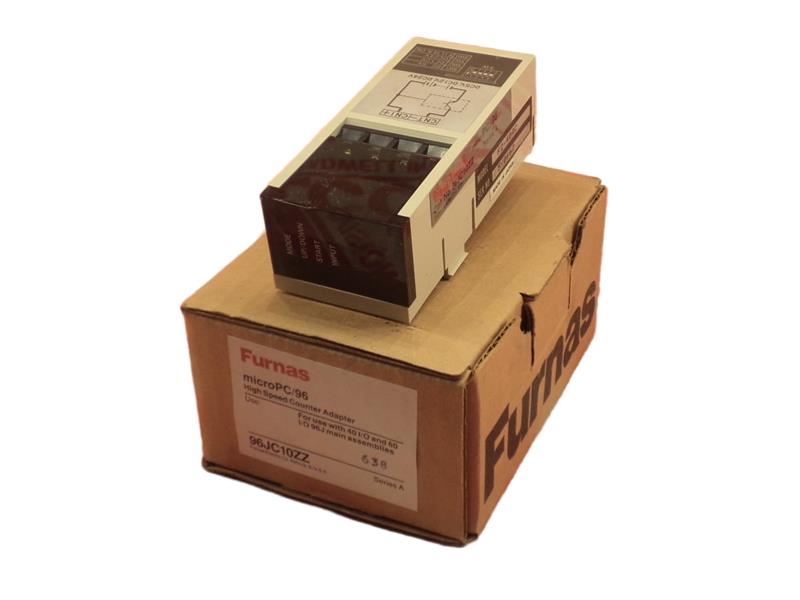 SIEMENS 96JC10ZZ