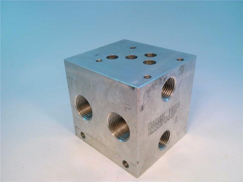 DAMAN PRODUCTS AD05P013P