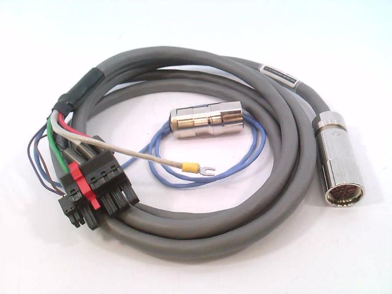 OCTAVA ENGINEERING OCT00004-BCK-AM8-M23-BK2