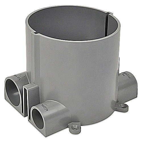 ABB THOMAS & BETTS 68-HP