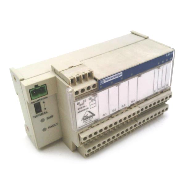 SCHNEIDER ELECTRIC ABE8R44SB11