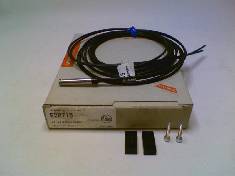 EFECTOR FT-11-E-V-E6R/2M-E20715