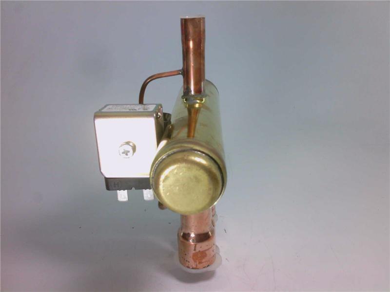 UNITED TECHNOLOGIES EF17BZ275