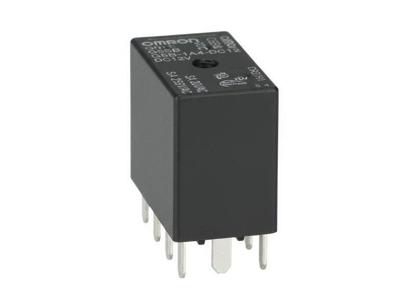 OMRON G5SB-1A4-DC12