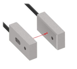 BANNER ENGINEERING PIRS46UHFM.4