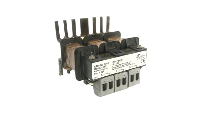 AUTOMATION DIRECT LR-22P0