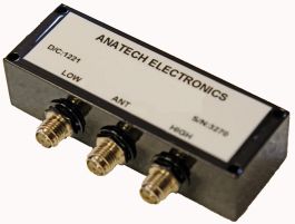 AM836-881D1156-C by ANATECH ELECTRONICS