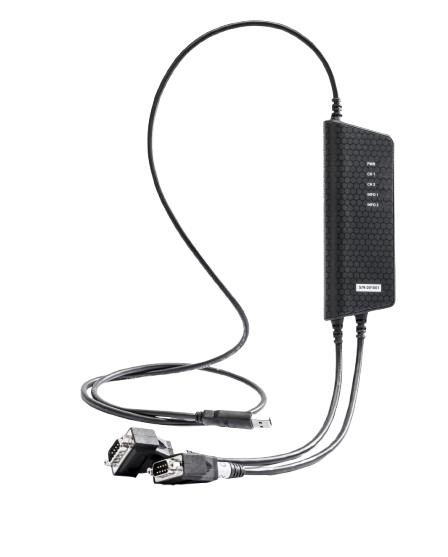 KVASER  73-30130-01042-0