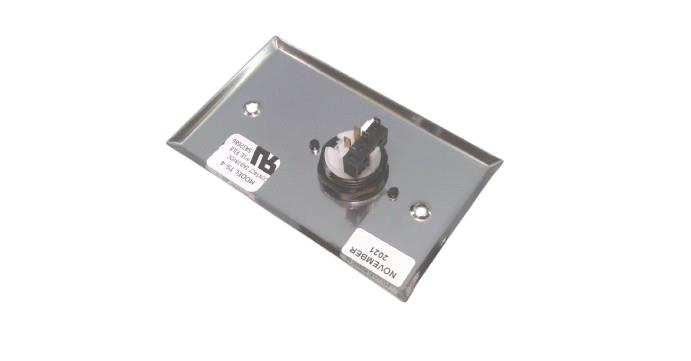 ASSA ABLOY TS-4
