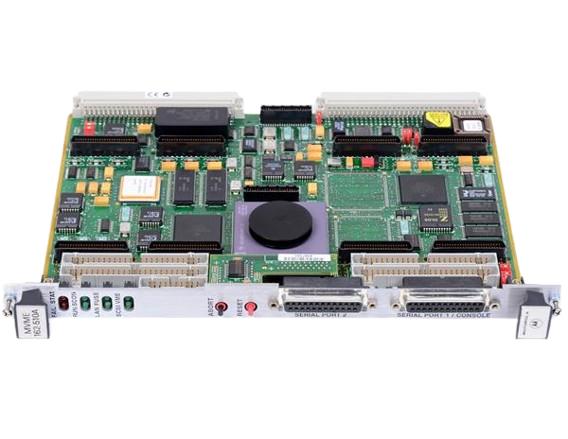 EMERSON MVME162-021-A