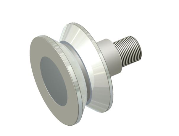 CARTER BEARINGS VHRE-350-A