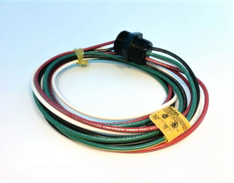 MOLEX 1R4006A20M010