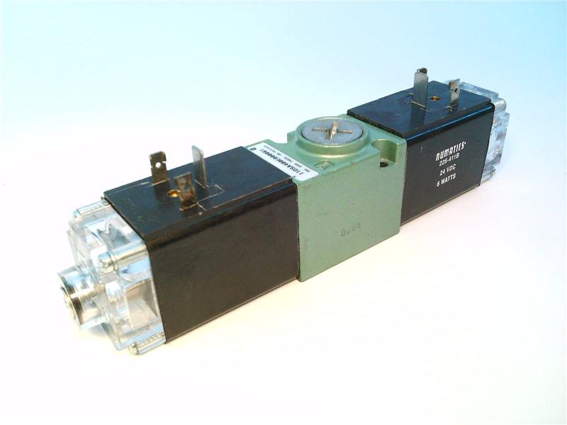 ASCO 11DSA400E000061