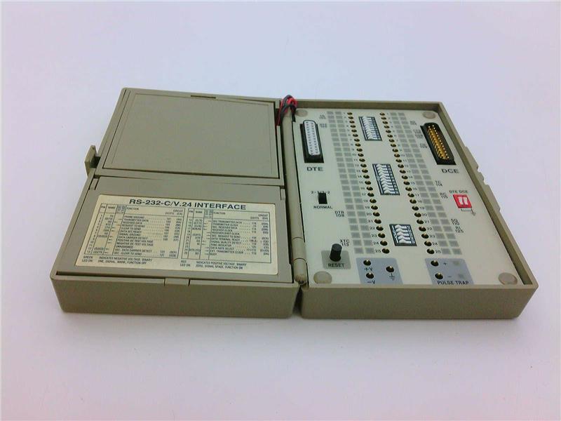 NAVTEL DC7-RS-232-C/V.24