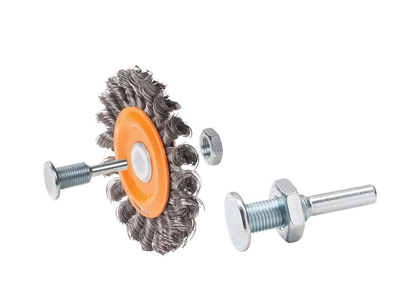 WALTER SURFACE TECHNOLOGIES 13C303