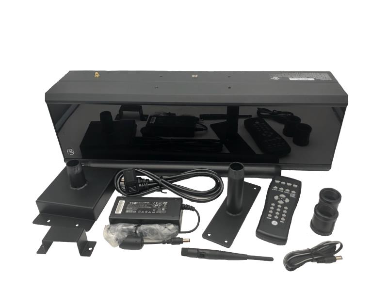 KIDDE-FENWAL, LLC GE-ZB456W